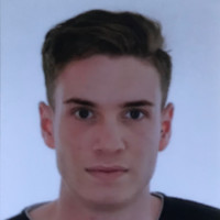 Adrià Gallardo Galisteo