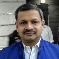 Sanjeev Aggarwal