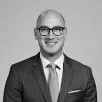 Daniel McCartney, PFP®, CIM®, FCSI®