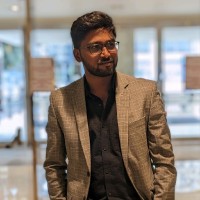 Pardhasarathy Jyothi