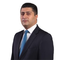 Georges N. NEHME (PhD)