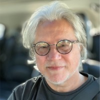 Charles Richard Varnon