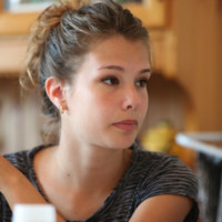 Chloé Barottin