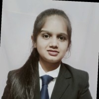Pratiksha Sangale