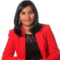 Natasha Govender