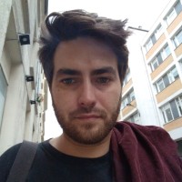 Chevelu Corentin
