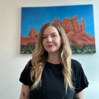 Erika Larsen
