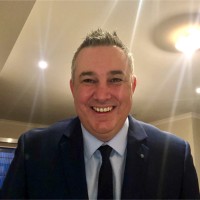 Anthony Chapman