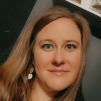 Samantha Sharp (Carnes)