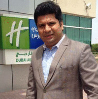 Jitesh Sachdeva