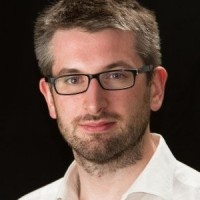 Michael Wickham Moriarty