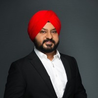 Sukhdeep Singh