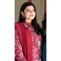 Aaisha Sheikh