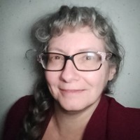 Nathalie Laurent