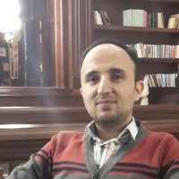 Majid Ahadi