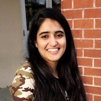 Prabhjot Kaur