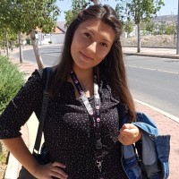 Burcu Ebru Tarikci
