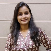 Madhuri Borate