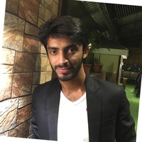 Farhan Shaikh