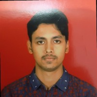 Biswajit Pati