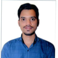 Sachin Naikade