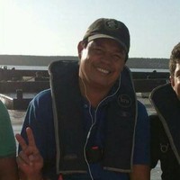 Arlindo Gonçalves Junior