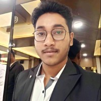Sudipta Baidya