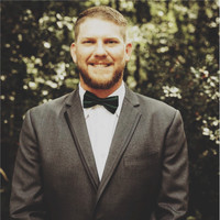 Casey Pharr