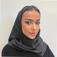 Noura Alqahtani