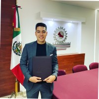 Efrén Mohamet Galván Esparza