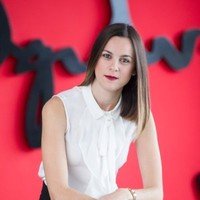 Vicky Fili