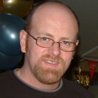 Paul Toner