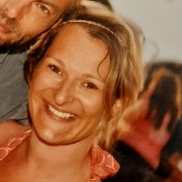 Hélène Bertolotti - Doléans