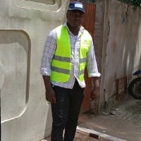 Kokou Rodrigue DOTSE