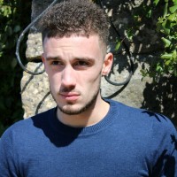 Maxime Plathey