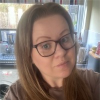 Charlotte Loveridge