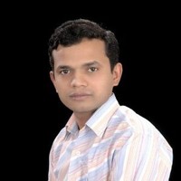 bishram kumar GroupMentis