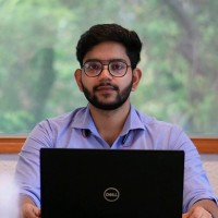 Piyush Siradhna