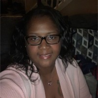 Deborah Jackson