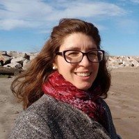 Veronica Nazarena Calatayud