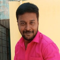 Dinesh Kumar