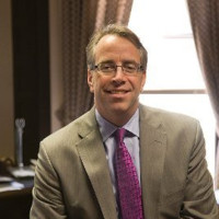 Thad Jelinske