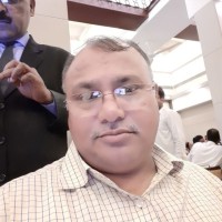 Dilip Ahire