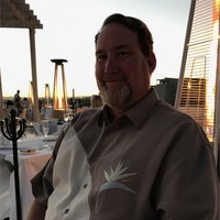 Kevin Ritchie