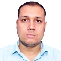 Kapil Dev Kaushik