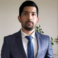 Arun Duraisamy, Pmp
