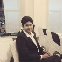 Sauradipthya Paul