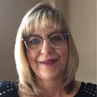 Annette Robertson