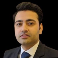 Haris Abbasi