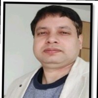 Dr.Nishant Kumar